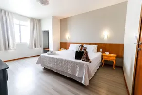 Grande Hotel Itajai - Image 5