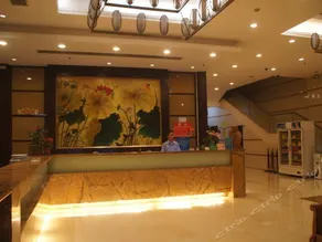 Huafang Hotel - Image 3