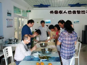Wuxinghai Holiday Hotel - Image 3