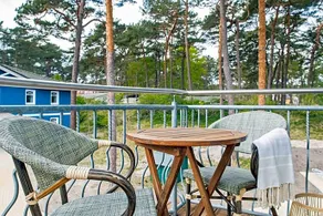 Upstalsboom Hotel Trassenheide - Image 3