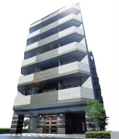 Residence Tokyo Toyocho - Image 4