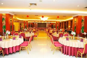 Zhongtian Century Hotel Wuhan - Image 2