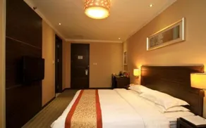Yantai Binhai Licheng Hotel - Image 2