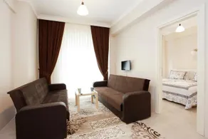La Luna Suites Istanbul - Image 4