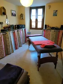 Chez Sylvie - Chambre Calme - Image 3