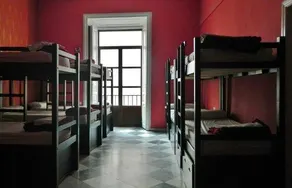 Oasis Backpackers' Palace Sevilla - Image 5