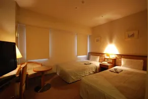 Central Hotel Fukuoka - Image 2