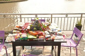 Ning Xin Wang Home Party - Image 4