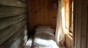 Fossheim Steinsenter Solhell Cabin - Image 2