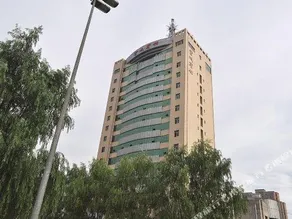 Hanting Hotel (Tianjin Baodi District Government Branch) - Image 2
