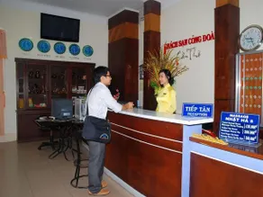 Trade Union Hotel - Image 3
