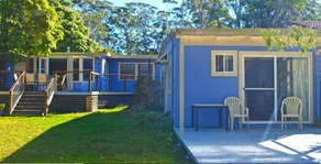 Waterfront Heaven @ Callala Bay - Image 1