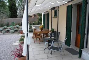 Villa Tancredi - Image 2
