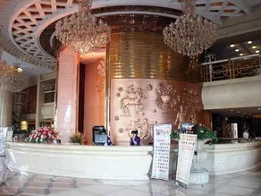 Venice Holiday Hotel Shenyang - Image 3