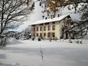 Pension Florian am Park - Image 2