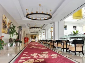 Yinchuan Spring Bay Resort - Image 5