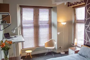 Trendy Finnieston Apartment - Image 4
