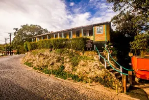 Pousada Do Fred - Image 1