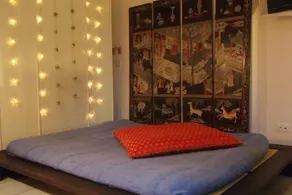 Apartamento vacacional con 1 dormitorio para 4 personas - Image 4