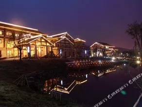 Sunwu Academy · Luofu Hotel - Image 2