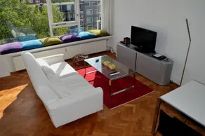 Cozy Stay Rotterdam City - Image 4