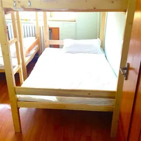 Jinan Nest International Youth Hostel Honglou - Image 2