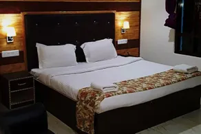 Triden Kashmir Resort - Image 3