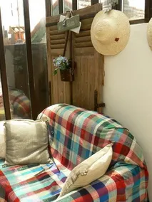 Le Lodge Cabana - Image 2