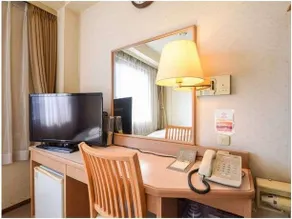 Takada Castle Hotel - Image 3