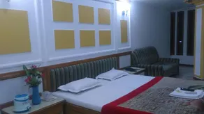 Hotel Unnati - Image 5