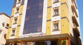 Hayat Al Rose Hotel Appartment - Image 3