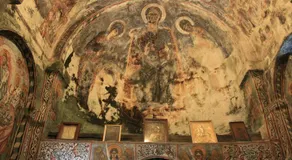 GUEST HOUSE SVANETI - Image 5