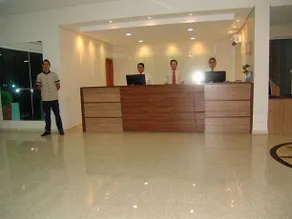 Ecos Hotel Classic - Image 2