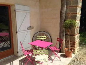 Le Mas De Briquepierre - Image 2