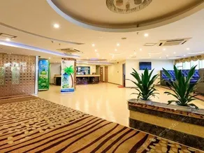Golden Mountain Hotel - Zhuhai - Image 4