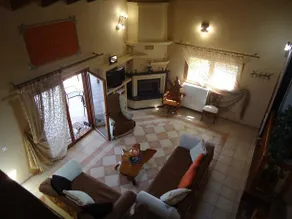 Traditional Villa Gardenia in Skiathos - Image 4