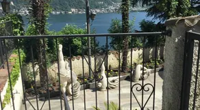 Mon Amour appartamento in villa vista lago a Lugano-Melide - Image 4