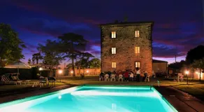 Villa Il Palazzo - Image 2