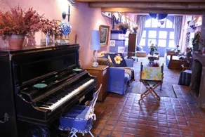 Chambres d'hôtes La ferme de Marion - Image 4