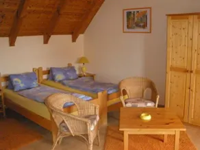 Mirtill Apartmanház - Image 2