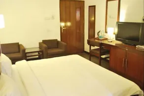 Charans Club & Resorts Pvt. Ltd. - Image 4