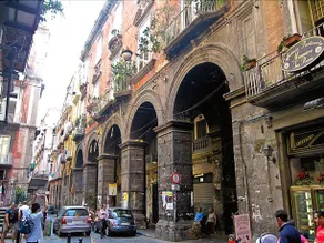 Napoli Centro - Image 1