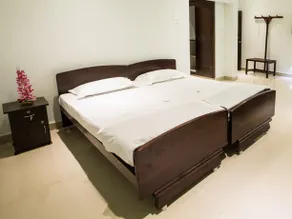 Touchstone Resort By OYO Rooms - Image 2