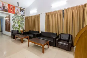 MPT Holiday Homes, Amarkantak (5Min walk to Narmada Udgam Temple) - Image 5