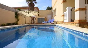 ARENDA Miami Playa Villa Lisa - Image 2