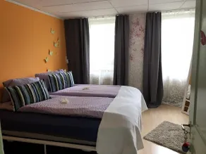 Bed & Breakfast Huus zur Vielfalt - Image 5