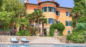 Villa Baronessa - Image 4