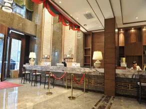 Xi Ting Hotel - Image 2