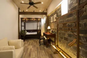 Huamantang Liuli Xiangyuan Hotel - Image 4