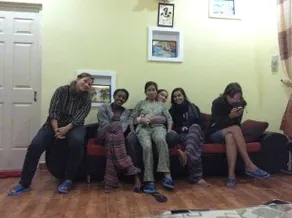 Authentic Family Homestay - Image 3
